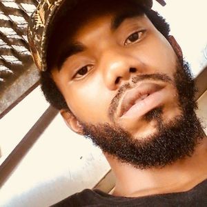 Meet your Posher, Johntrell